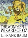 Imagen de portada para The Wonderful Wizard of Oz